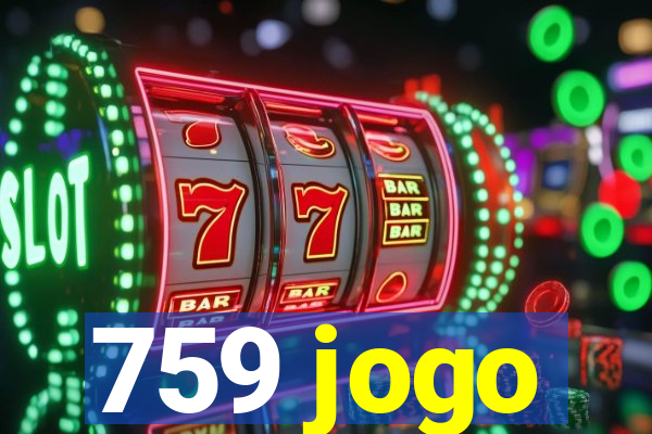 759 jogo